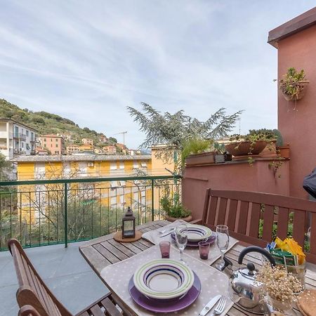 Sailor'S House Apartman Portovenere Kültér fotó