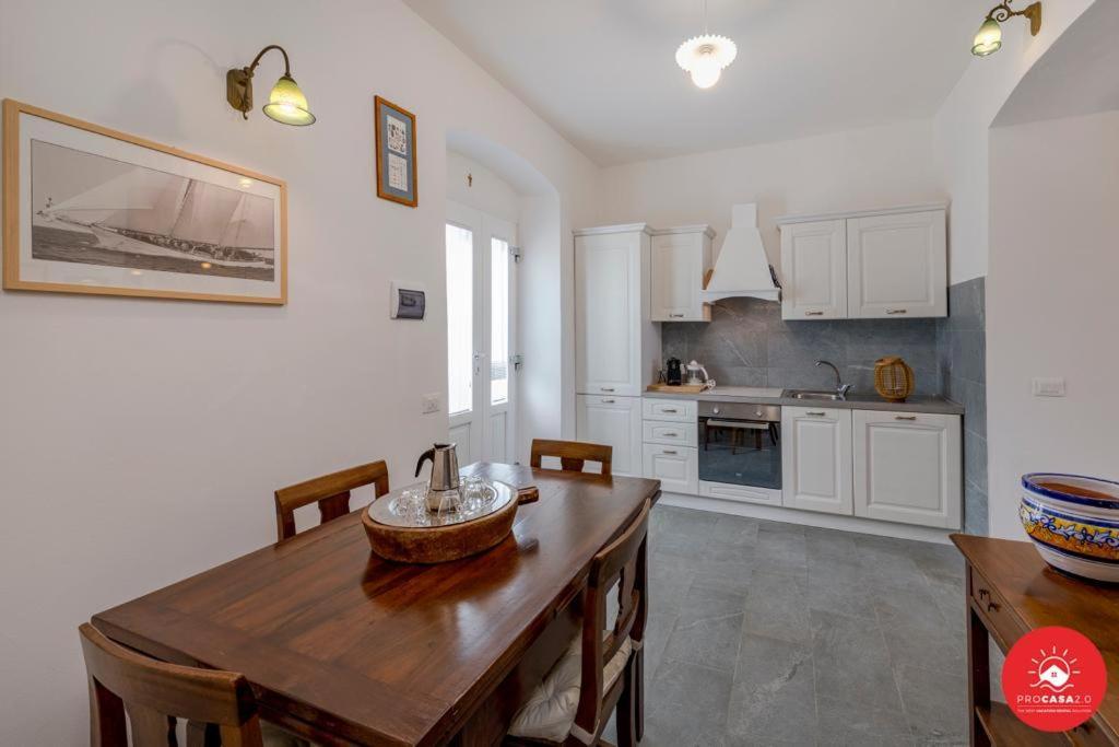 Sailor'S House Apartman Portovenere Kültér fotó