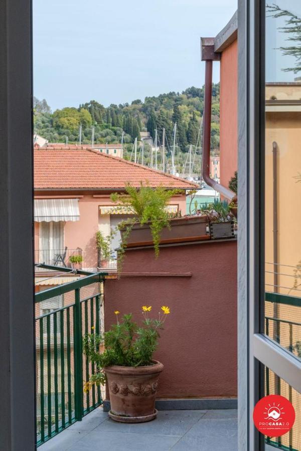 Sailor'S House Apartman Portovenere Kültér fotó