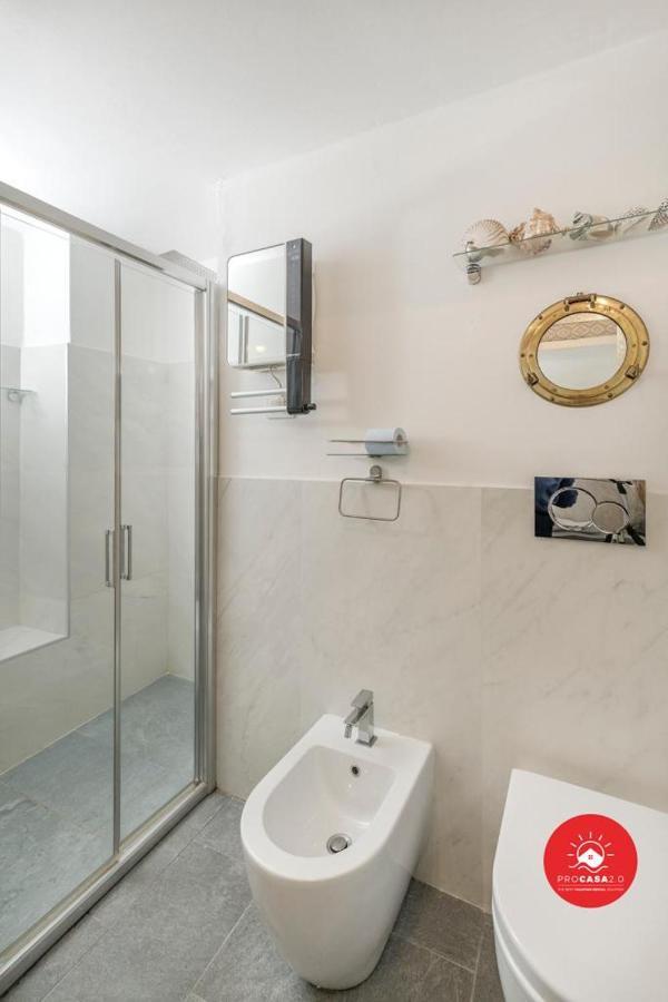 Sailor'S House Apartman Portovenere Kültér fotó