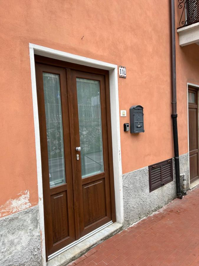 Sailor'S House Apartman Portovenere Kültér fotó